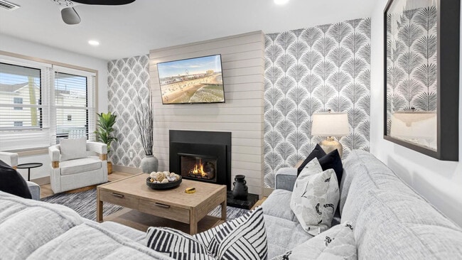 Photo - 3136-38 Haven Ave Unidad ID1309026P