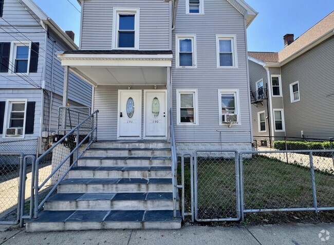 Building Photo - 190 Fillmore St Rental