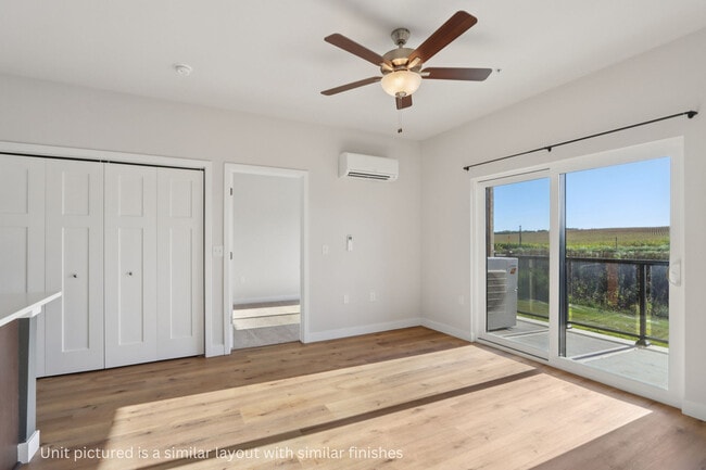 Photo - The Residences at Jamestown Quarry