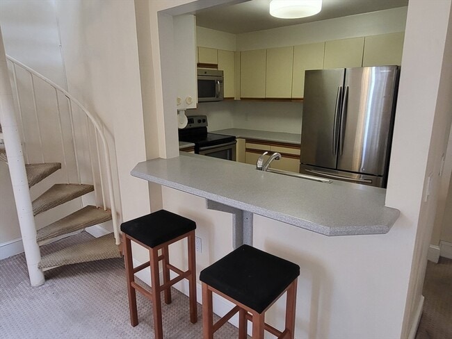 Photo - 35 Walden St Unit 3B