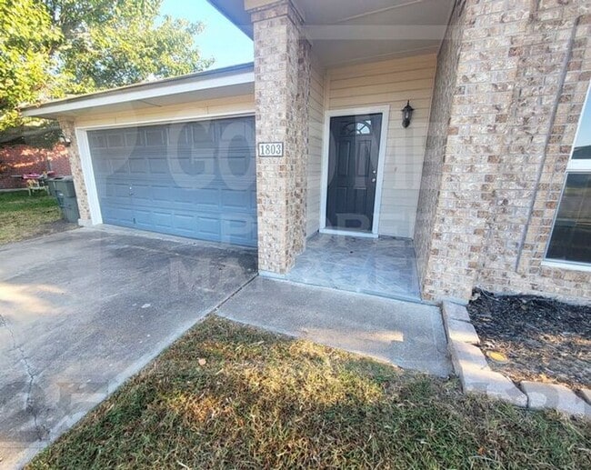 Photo - 1803 Robert Tyler Dr