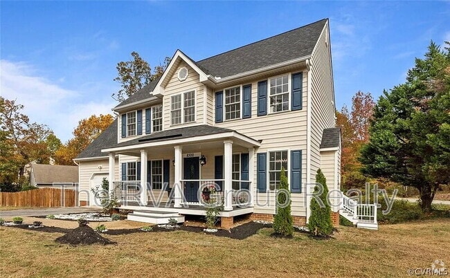 Building Photo - 8300 Winterslow Terrace Rental