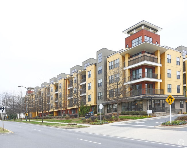 Building Photo - Cielo Rental