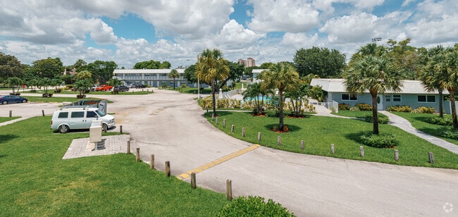 RAM East Boca