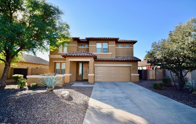 Photo - Beautiful Seville Area 4 bedroom Home!