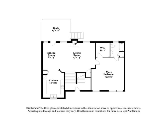 Photo - 2150 Serenity Dr NW