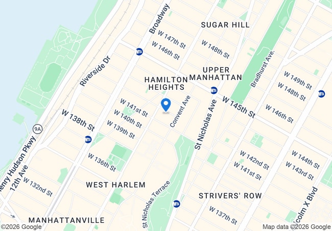 Photo - 460 W 142nd St Unidad 3R