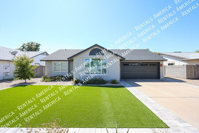 Building Photo - 17848 N 30th Pl