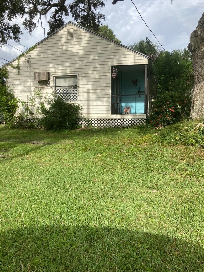 Photo - 3102 50th St S House