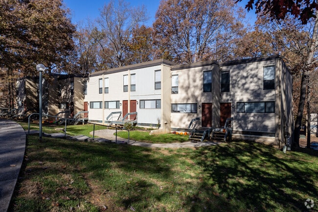 Cross Creek Apartments For Rent in Knoxville, TN