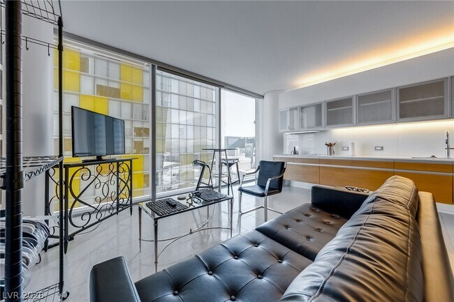 Photo - 3726 S Las Vegas Blvd Unit 1010