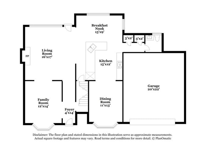 Photo - 2711 Denian Ct