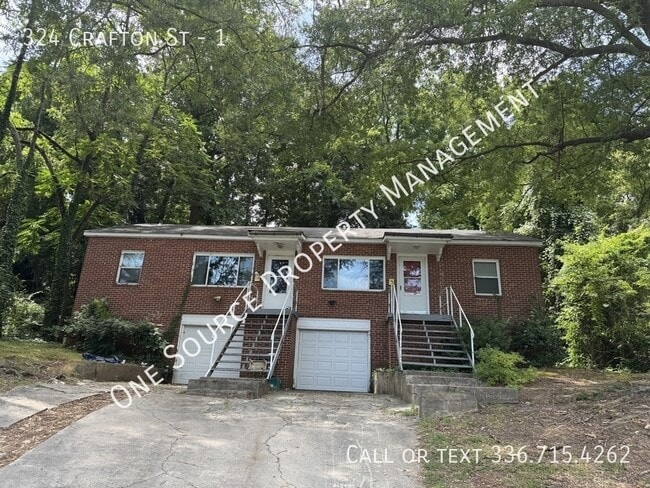 Building Photo - 324 Crafton St Rental