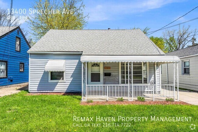 Building Photo - 13400 Sprecher Ave Rental