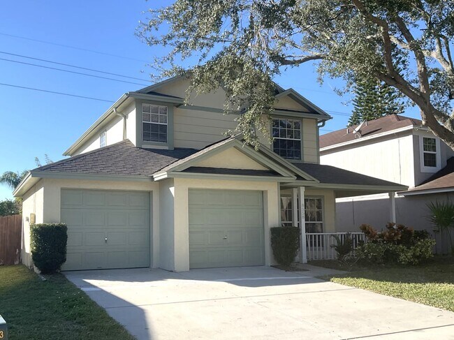 8558 Manassas Rd - 8558 Manassas Rd