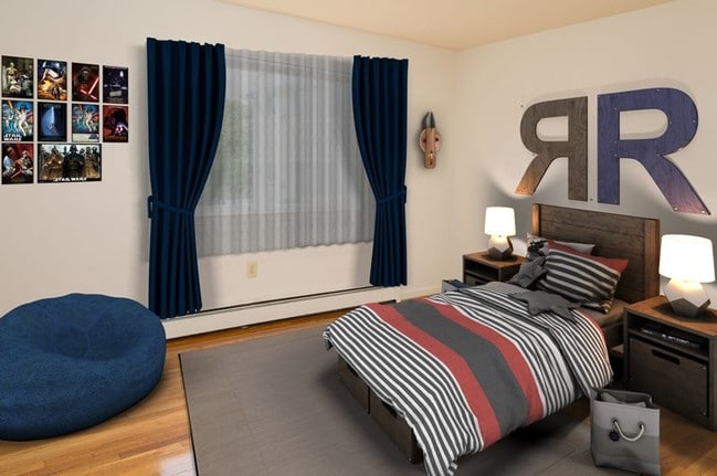 Photo - Redstone Gardens