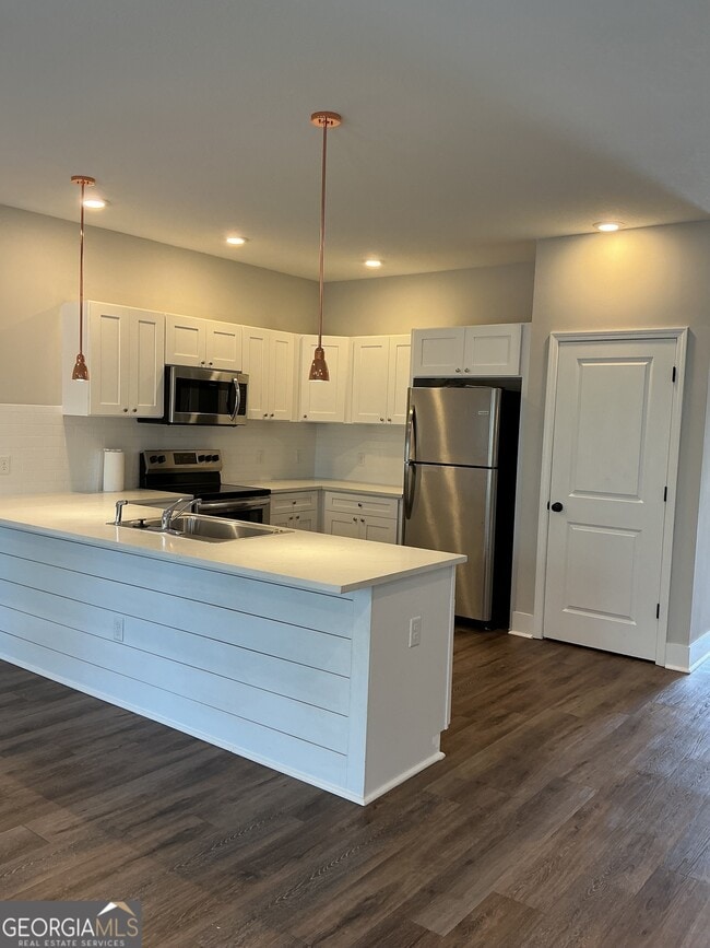 Photo - 1005 Autumns Wood Cir E