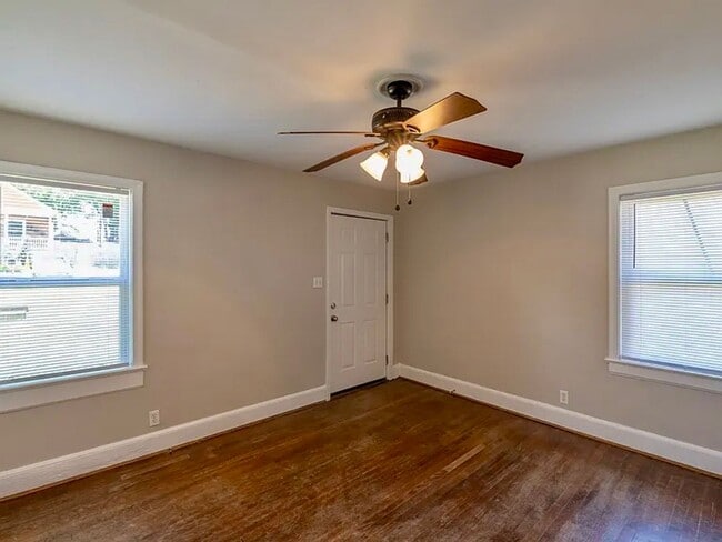 Photo - 1214 Spruce St Unit A