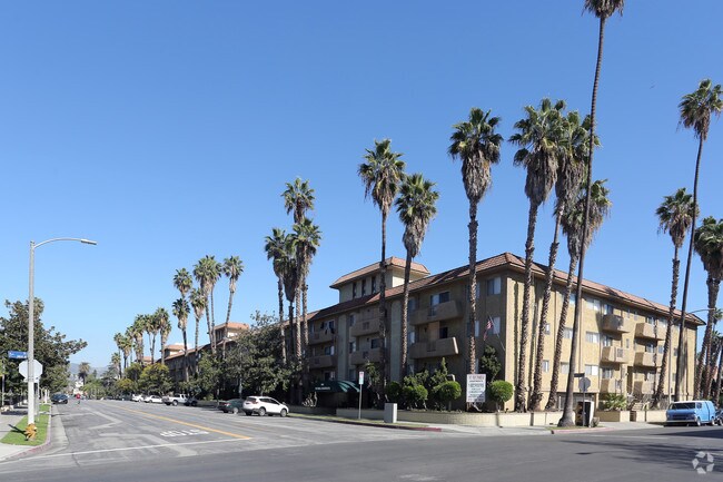 Photo - The Victoria Apartments