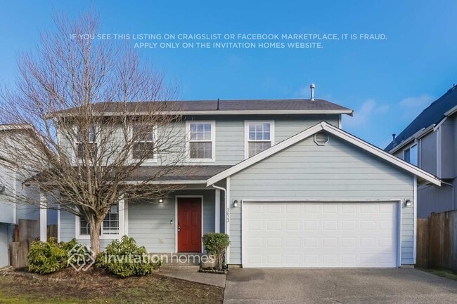 Building Photo - 1623 201st St E