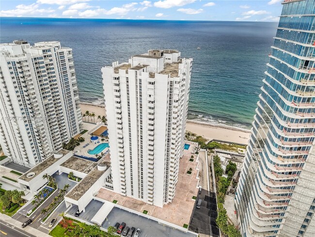 Building Photo - 1370 S Ocean Blvd Unit 2801