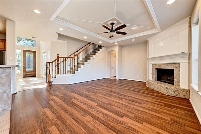 Photo - 8408 Big Timber Dr Casa