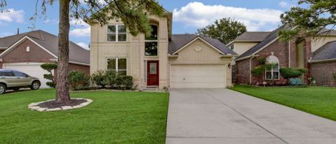 Photo - 9934 Goldenglade Dr