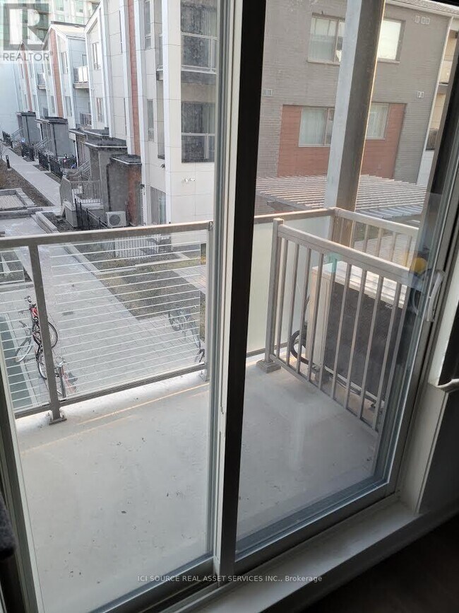 Photo - 5131 Sheppard Ave E Unit 206