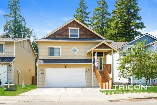 Building Photo - 1924 Kelowna Place Southest Rental