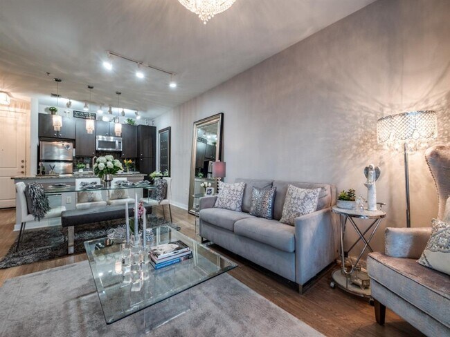 Photo - 1900 Barton Springs Rd Condo Unit 5037