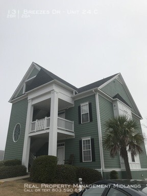 Hammock Bay Condo - Hammock Bay Condo Unit 24 C