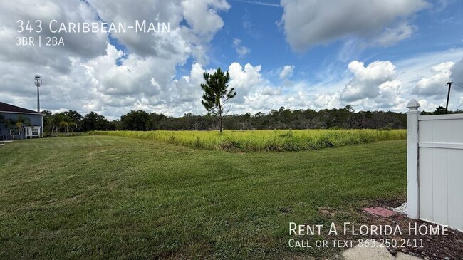 Photo - 343 Caribbean-Main-