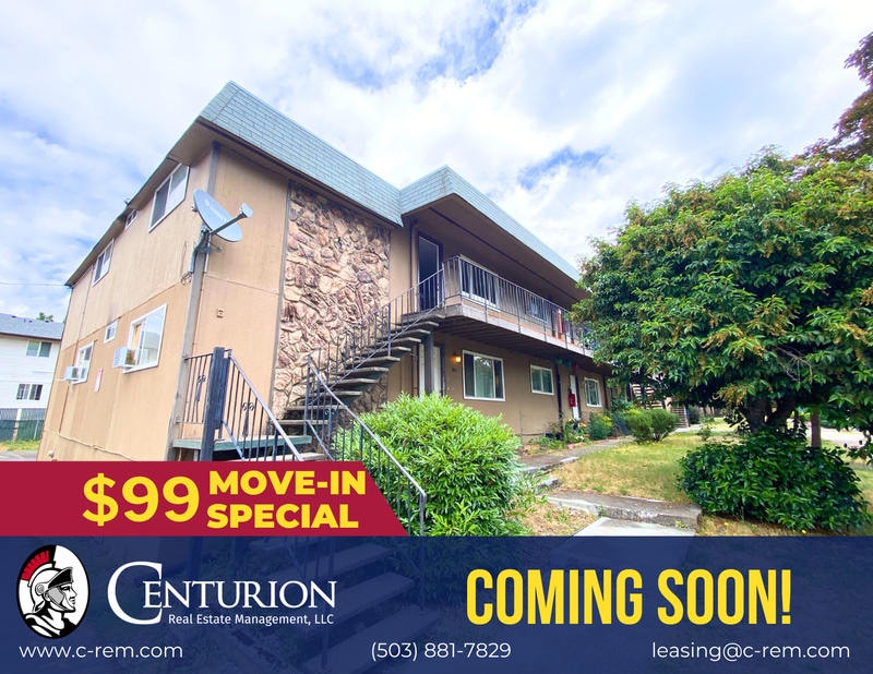 Photo - 3815 Iberis St NE