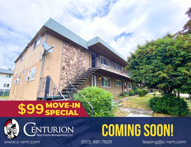 Building Photo - 3815 Iberis St NE