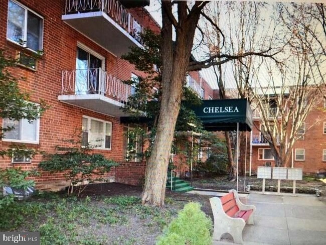 Building Photo - 1600 Church Rd Unit C-304 Rental
