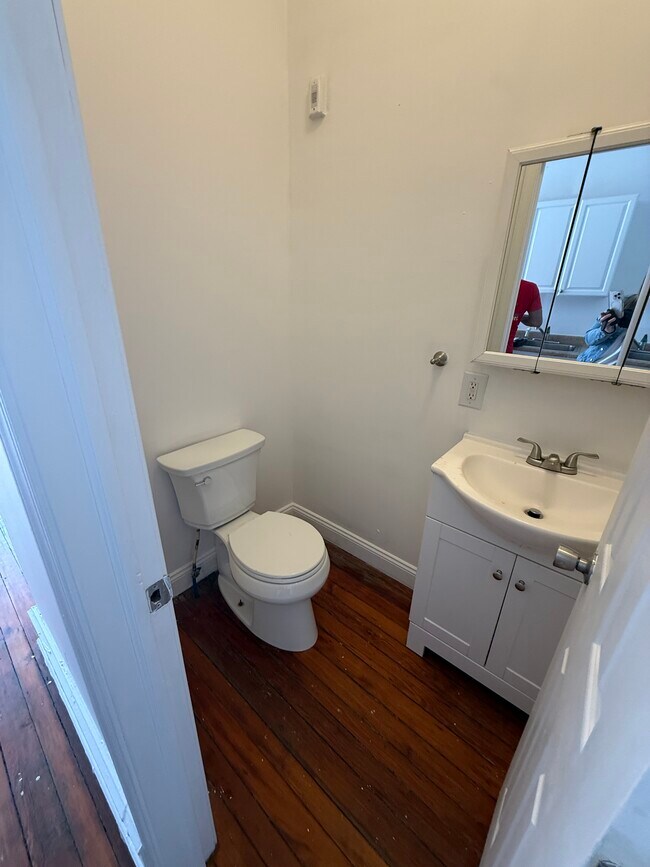 Photo - 2083 E Clearfield St Unit 1st Floor Front