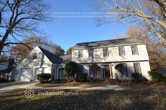 Building Photo - 7208 Applecross Ln Rental