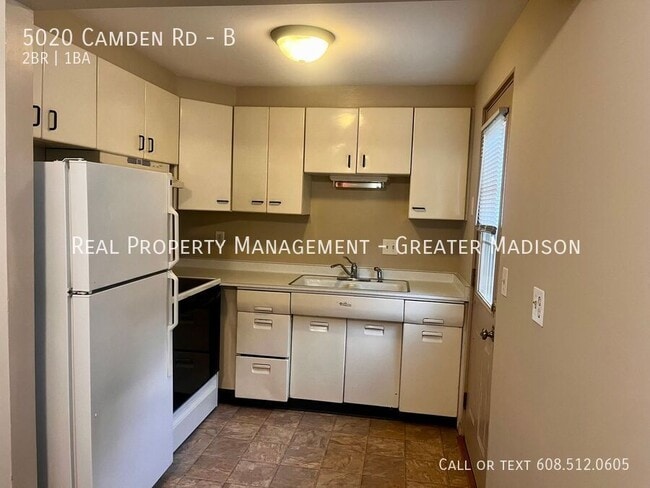 Photo - 5020 Camden Rd Unidad B