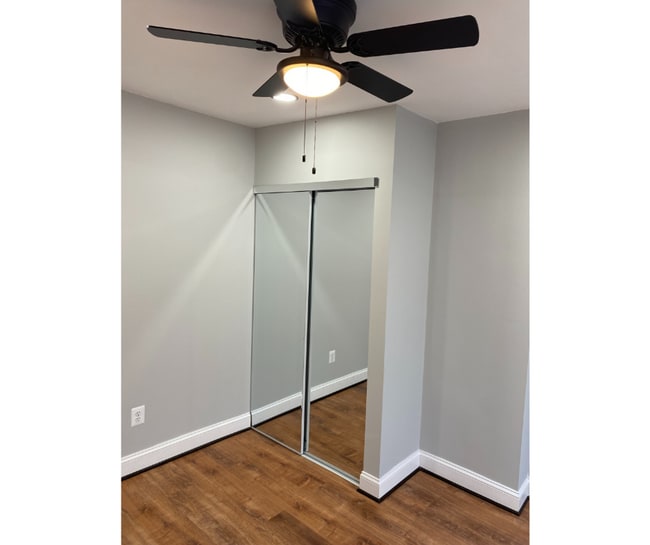 511 N Pulaski St Unidad A Available $650 A