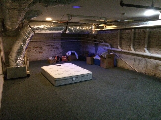 Apt. 210 1A Basement