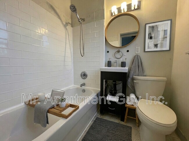 Photo - 44 Victoria Ave S Unité 103