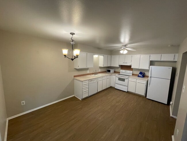 Photo - 2 Bed, 1 Bath Home with Brand New LVP Floo...