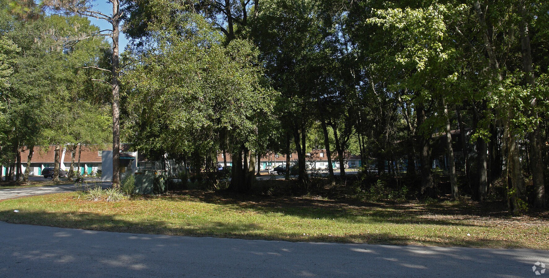 Deer Run Apartments - Millie Gardens