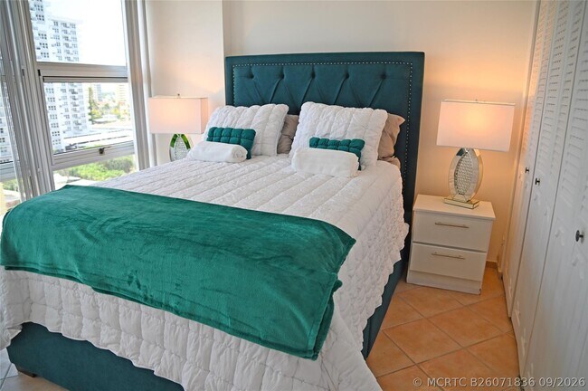 Photo - 525 N Ocean Blvd Unit 923