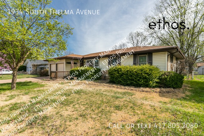 Photo - 1934 S Thelma Ave