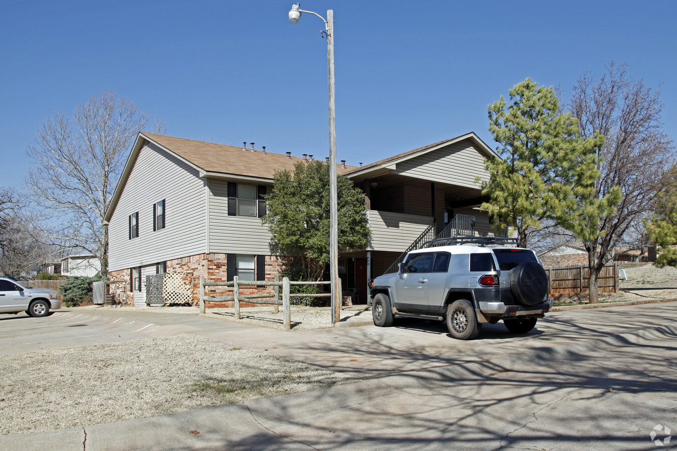 Photo - Woodpark Apartments