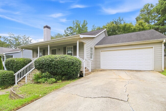 505 Horseshoe Cir