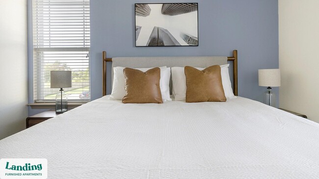 Photo - 99 W Cedar Bayou Lynchburg Rd Unidad 5204