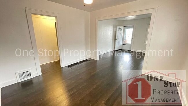 Photo - Beautiful 2 Bedroom 1 Bathroom Home in Kansas City!