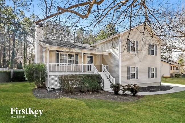 Building Photo - 560 Presidential Dr